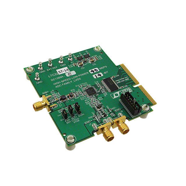 Picture of DC1369A-E