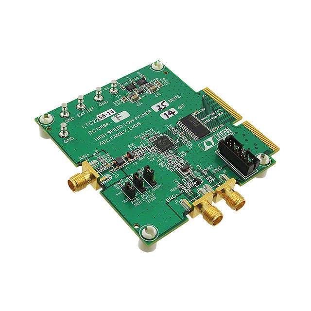 Picture of DC1369A-F