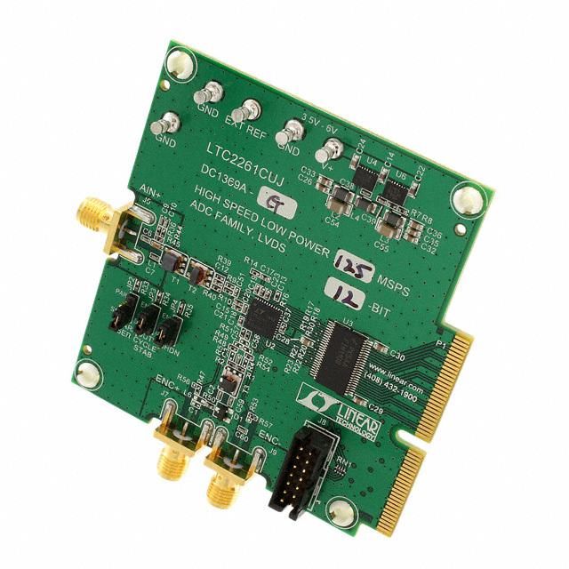 Picture of DC1369A-G