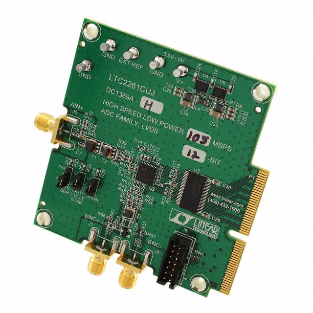 Picture of DC1369A-H