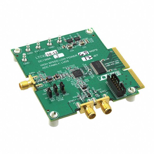 Picture of DC1369A-J