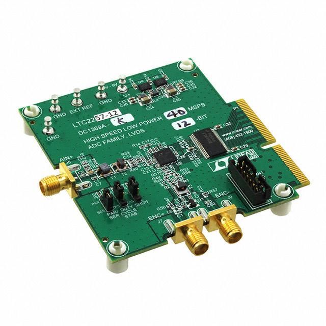 Picture of DC1369A-K