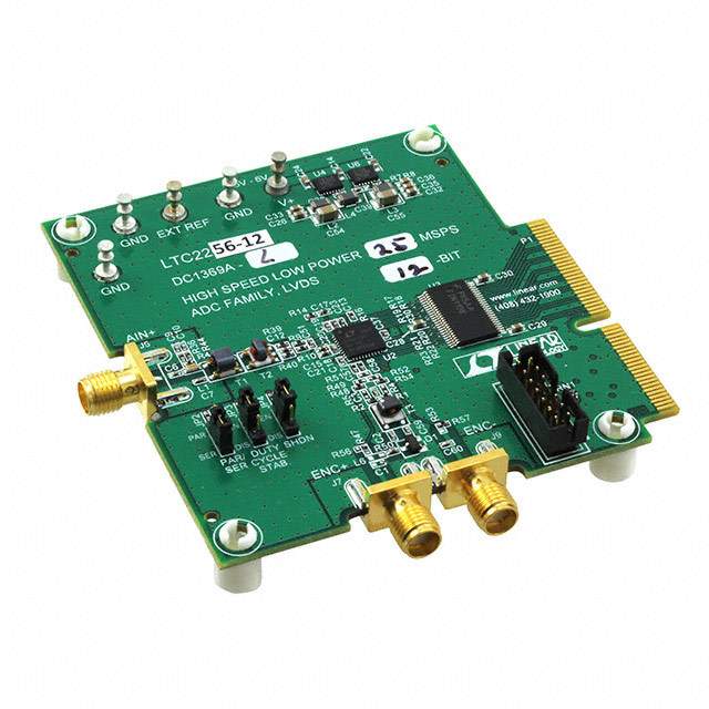 Picture of DC1369A-L