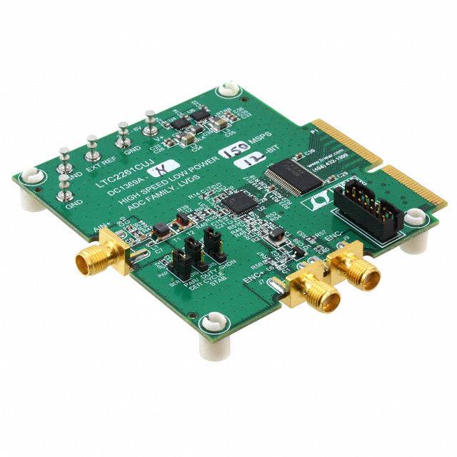 Picture of DC1369A-N