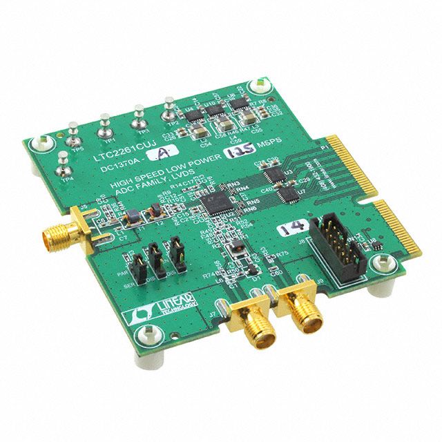Picture of DC1370A-A