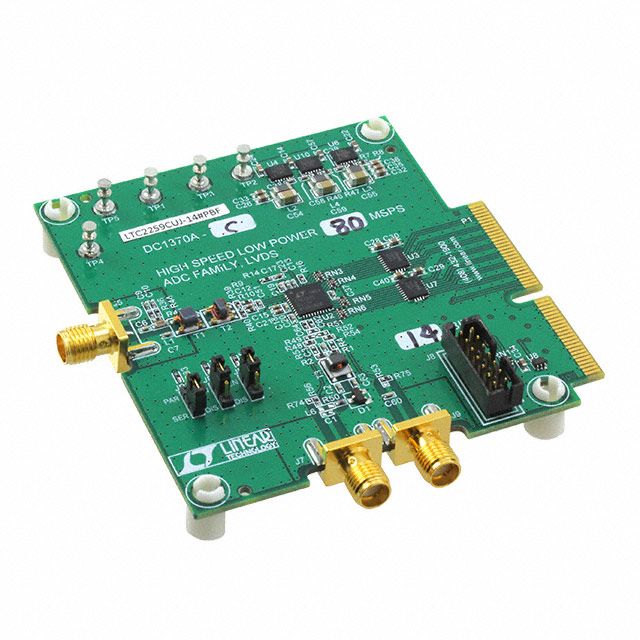 Picture of DC1370A-C