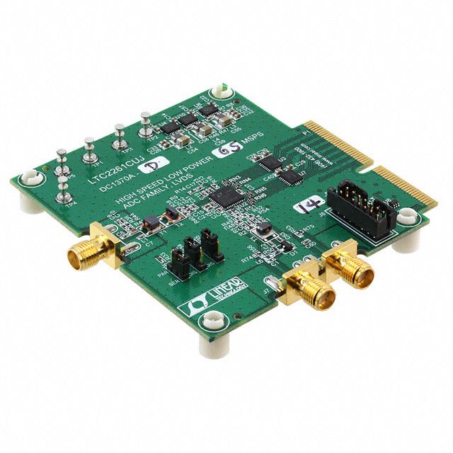 Picture of DC1370A-D