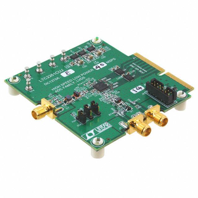 Picture of DC1370A-E