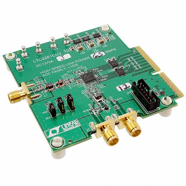 Picture of DC1370A-J