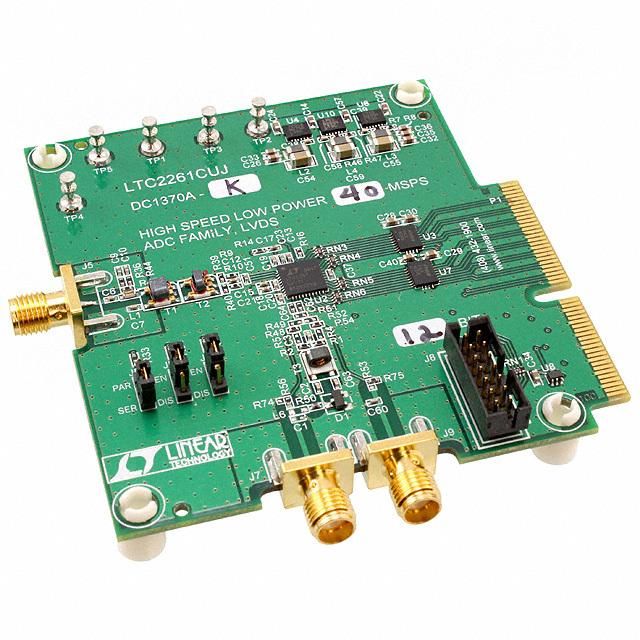 Picture of DC1370A-K