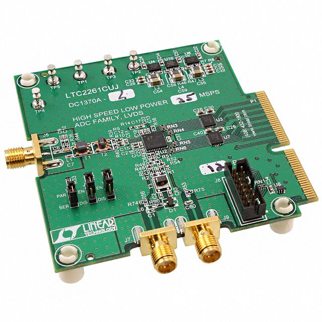 Picture of DC1370A-L