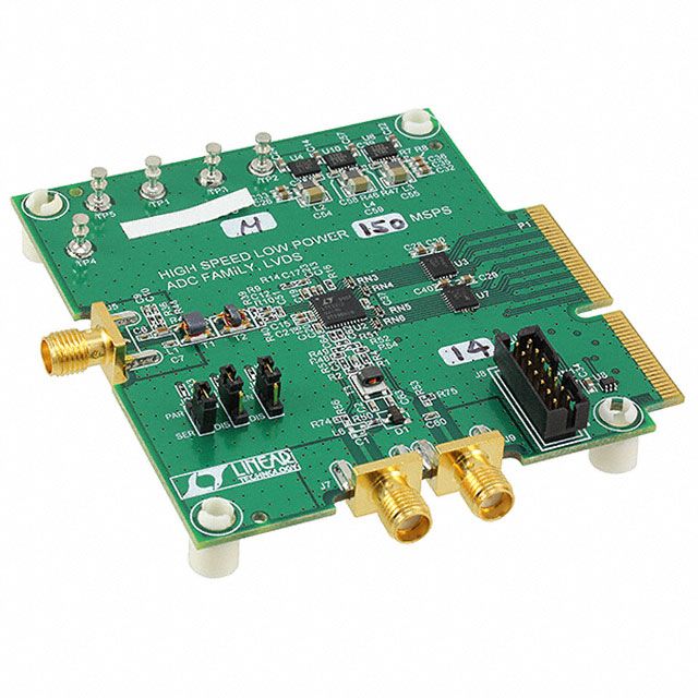 Picture of DC1370A-M