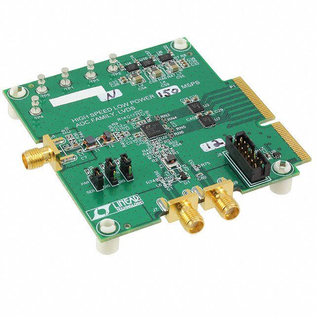 Picture of DC1370A-N