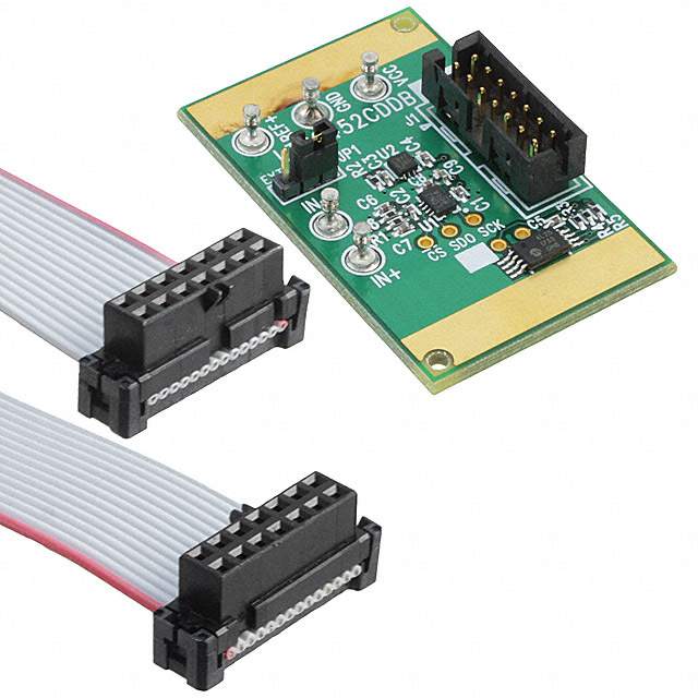 Picture of DC1384A-A