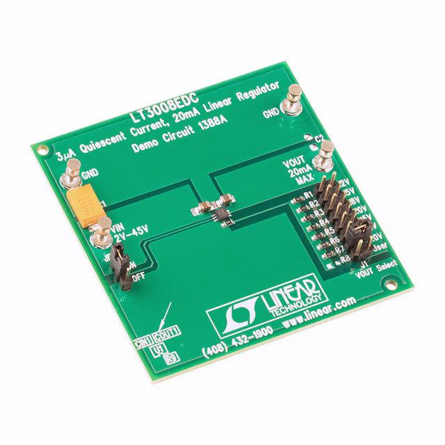 Picture of DC1388A