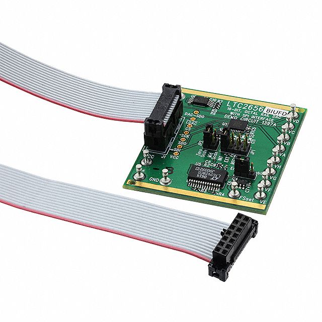 Picture of DC1397A-B