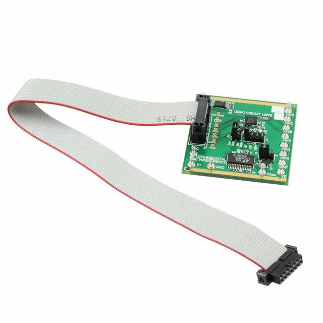 Picture of DC1397B-B