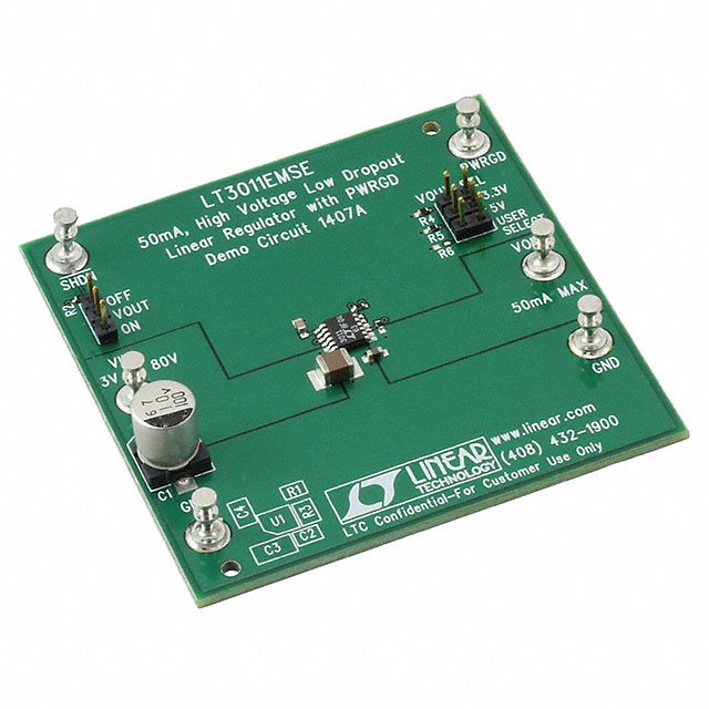 Picture of DC1407A
