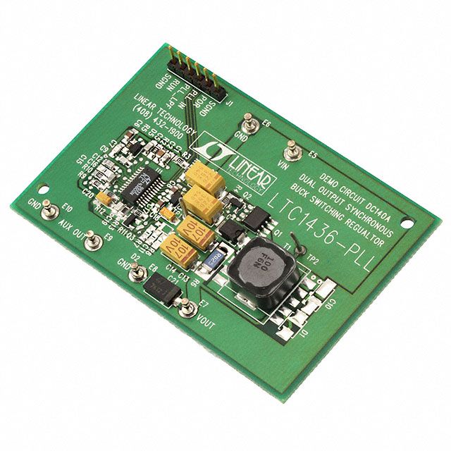 Picture of DC140A-A