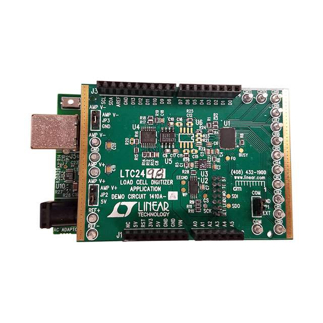 Picture of DC1410A-A