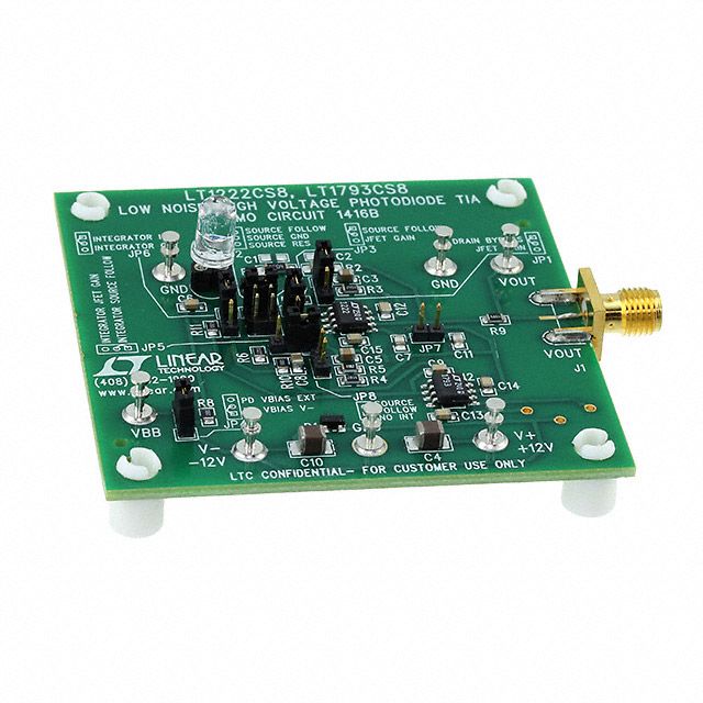 Picture of DC1416B