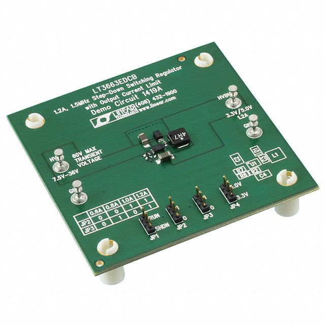 Picture of DC1419A