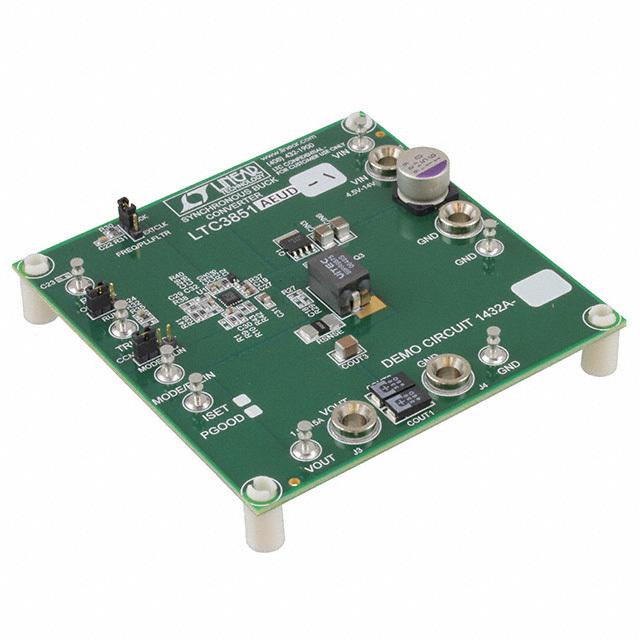 Picture of DC1432A-A