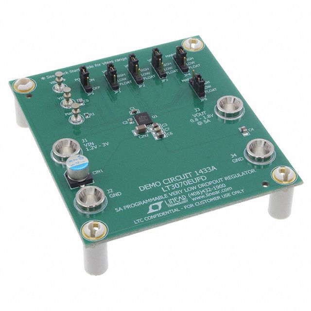 Picture of DC1433A