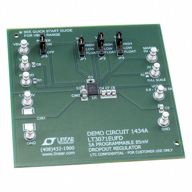 Picture of DC1434A
