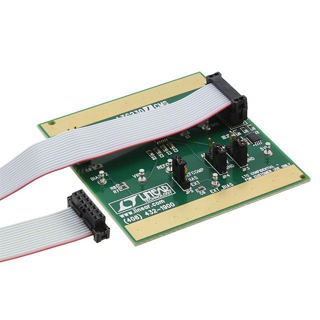 Picture of DC1444A-A