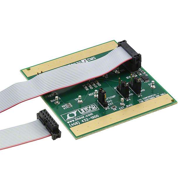 Picture of DC1444A-B