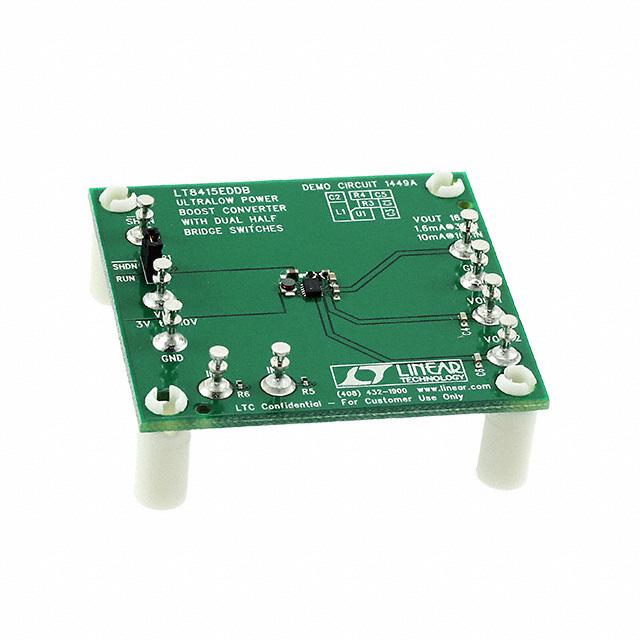 Picture of DC1449A