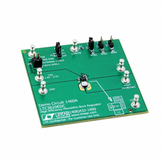 Picture of DC1460A