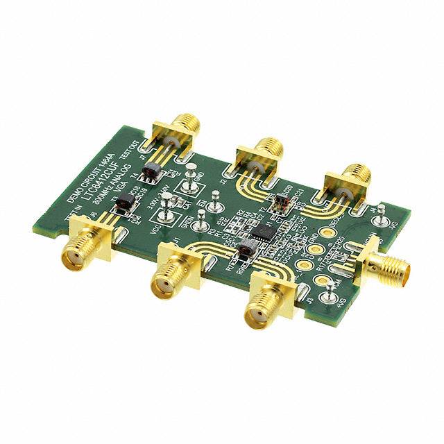 Picture of DC1464A
