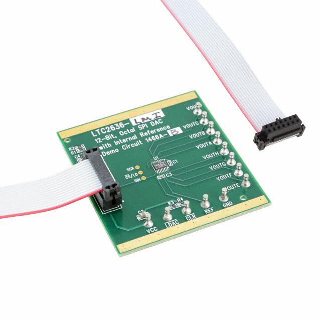 Picture of DC1466A-B