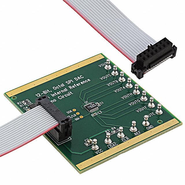 Picture of DC1466A-D