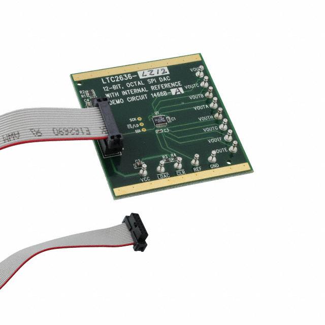 Picture of DC1466B-A