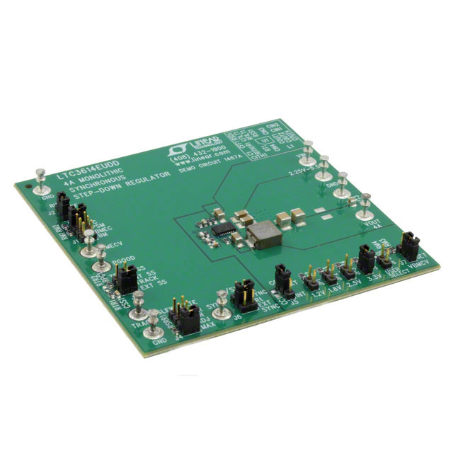 Picture of DC1467A