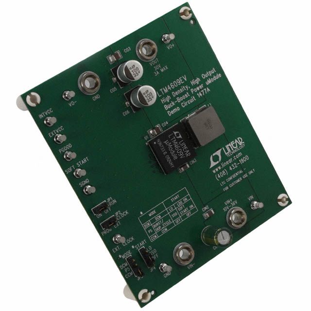 Picture of DC1477A