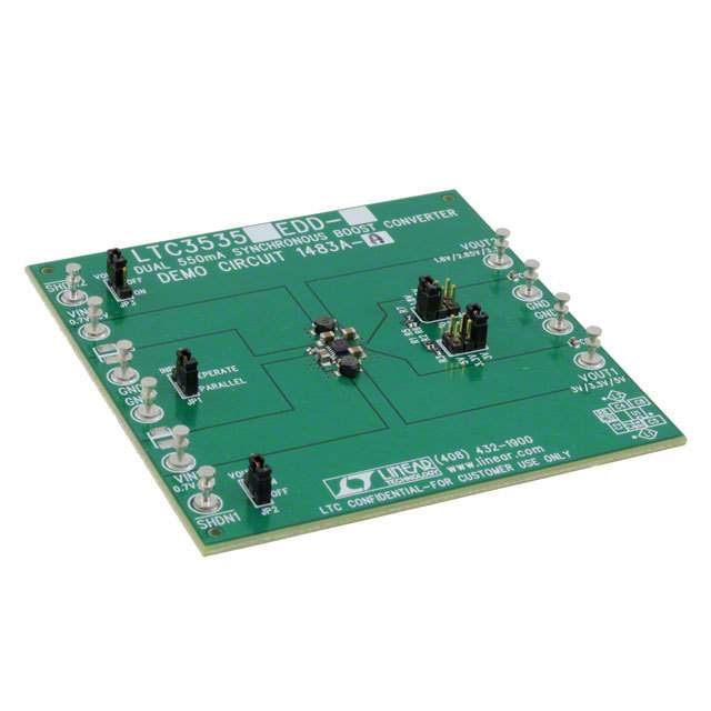 Picture of DC1483A