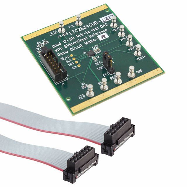 Picture of DC1488A-A