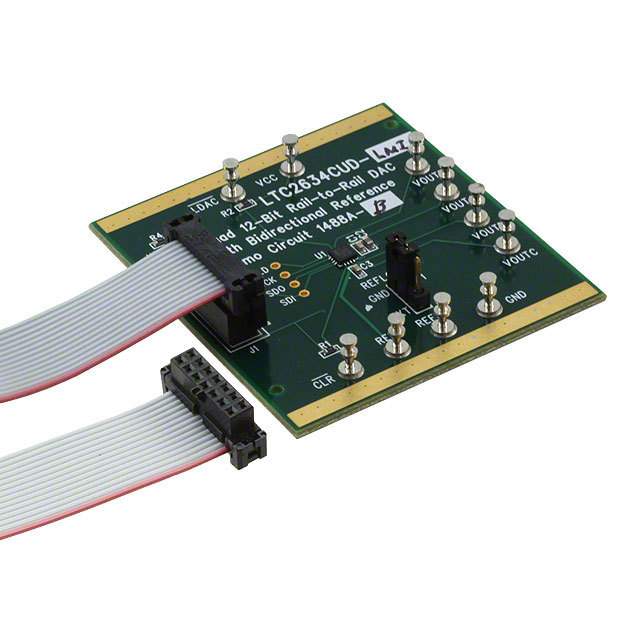 Picture of DC1488A-B