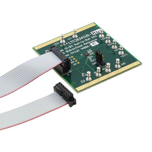 Picture of DC1488A-C