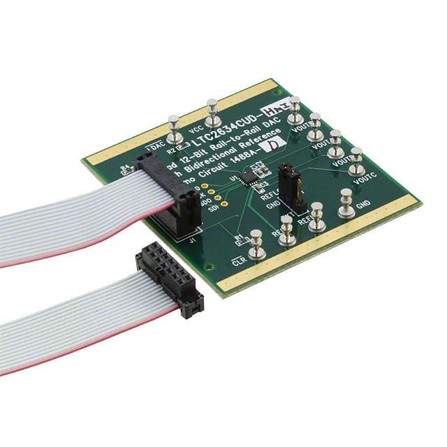 Picture of DC1488A-D