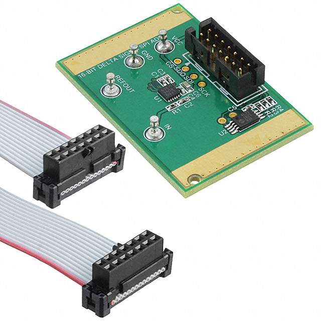 Picture of DC1490A