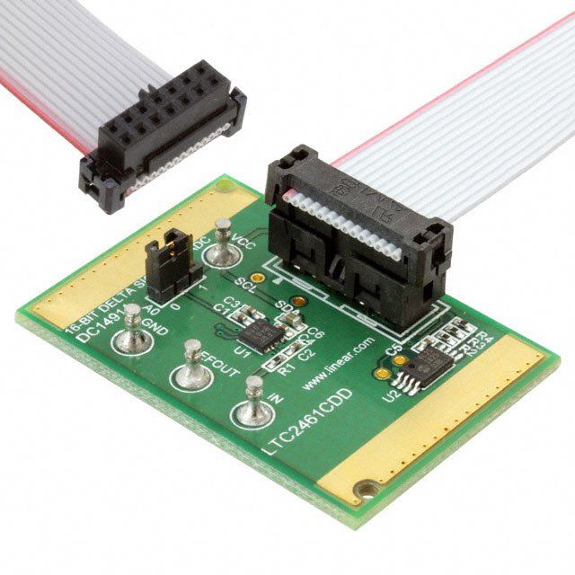 Picture of DC1491A