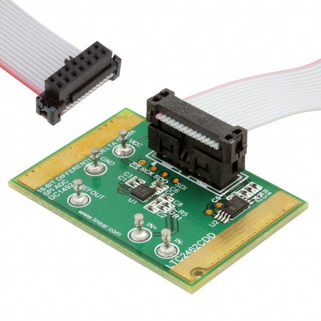 Picture of DC1492A