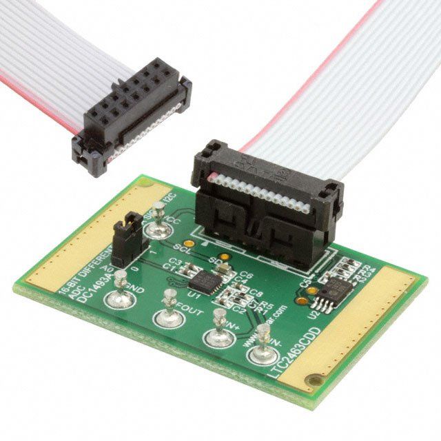 Picture of DC1493A
