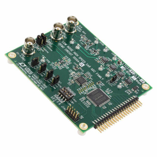 Picture of DC1500A-A
