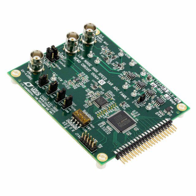 Picture of DC1500A-B